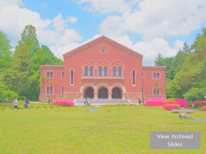 一橋大学経営管理研究科ファイナンス研究センター
