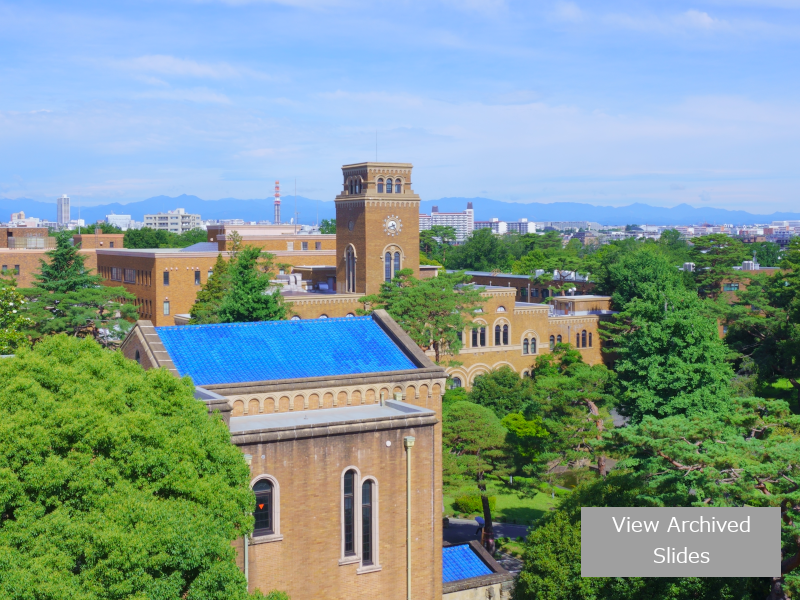 一橋大学経営管理研究科ファイナンス研究センター